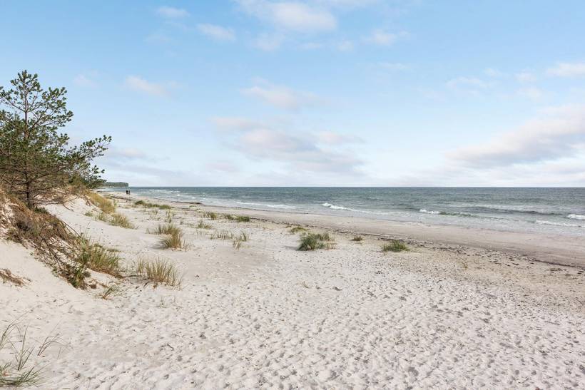 Foto von Ferienhaus TN80 in Dueodde - Bornholm