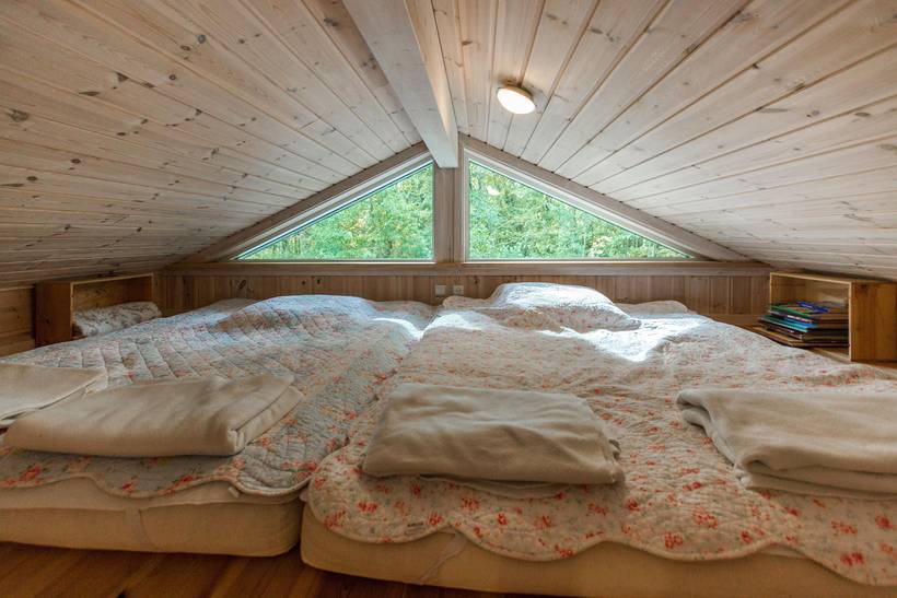 Foto von Ferienhaus TN80 in Dueodde - Bornholm