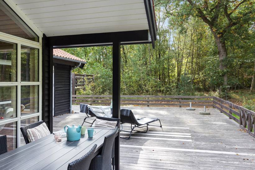 Foto von Ferienhaus TN80 in Dueodde - Bornholm