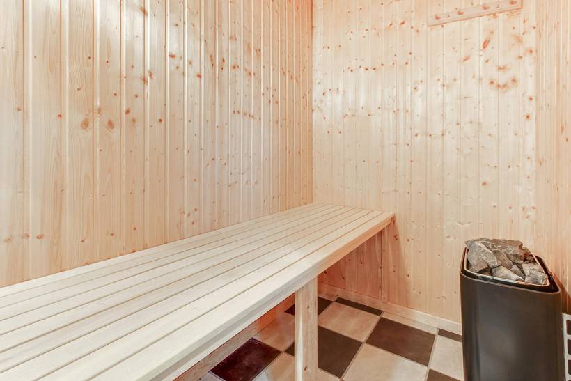 Foto von Ferienhaus TN80 in Dueodde - Bornholm