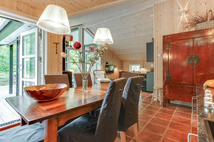 Foto von Ferienhaus TN80 in Dueodde - Bornholm