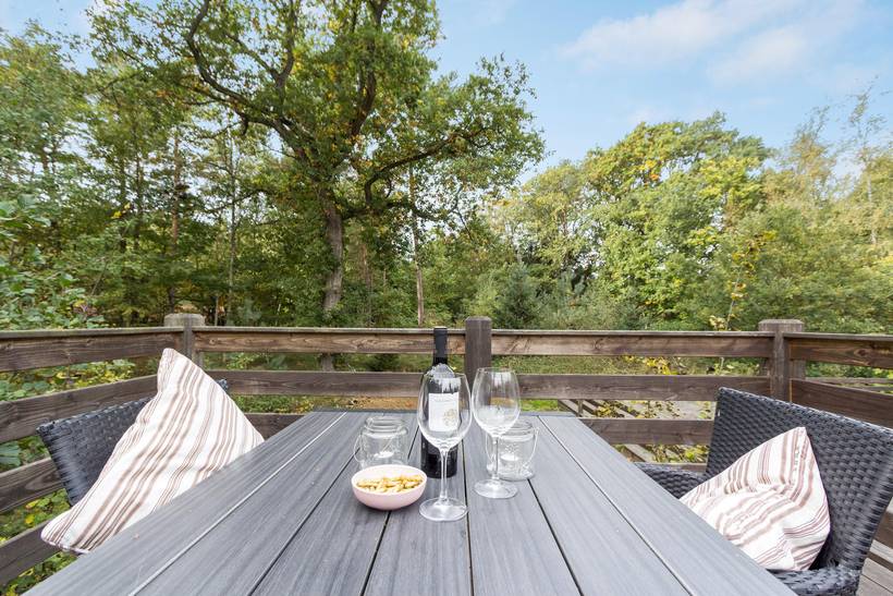Foto von Ferienhaus TN80 in Dueodde - Bornholm