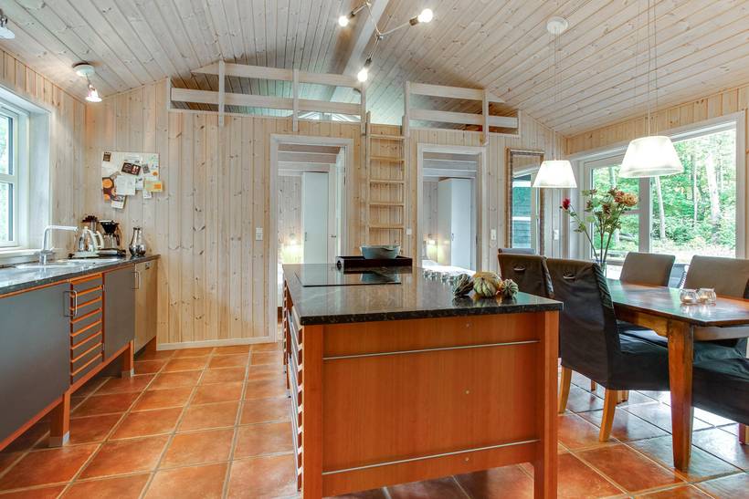 Foto von Ferienhaus TN80 in Dueodde - Bornholm