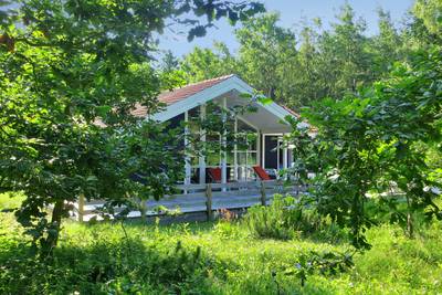 Vorschaubild von Ferienhaus TN80 in Dueodde - Bornholm