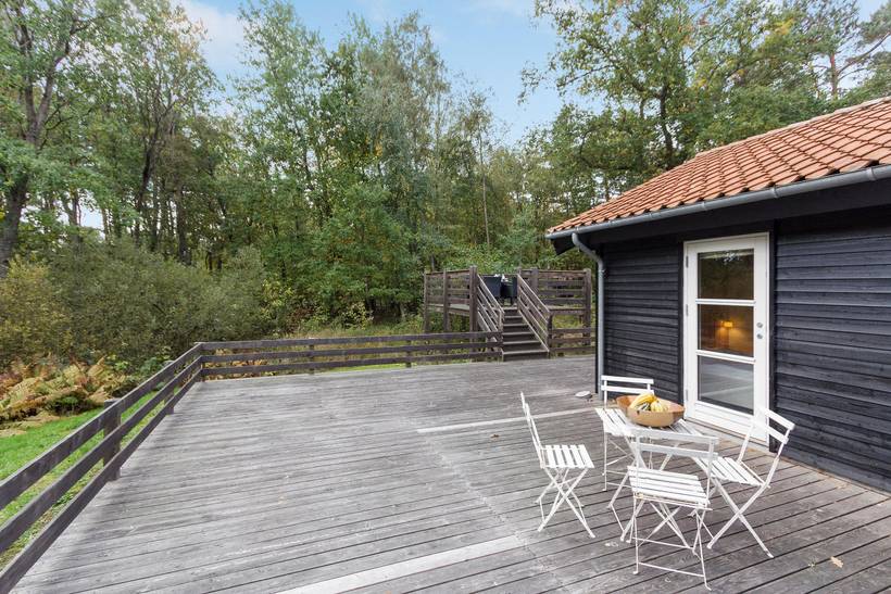 Foto von Ferienhaus TN80 in Dueodde - Bornholm