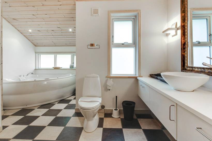 Foto von Ferienhaus TN80 in Dueodde - Bornholm