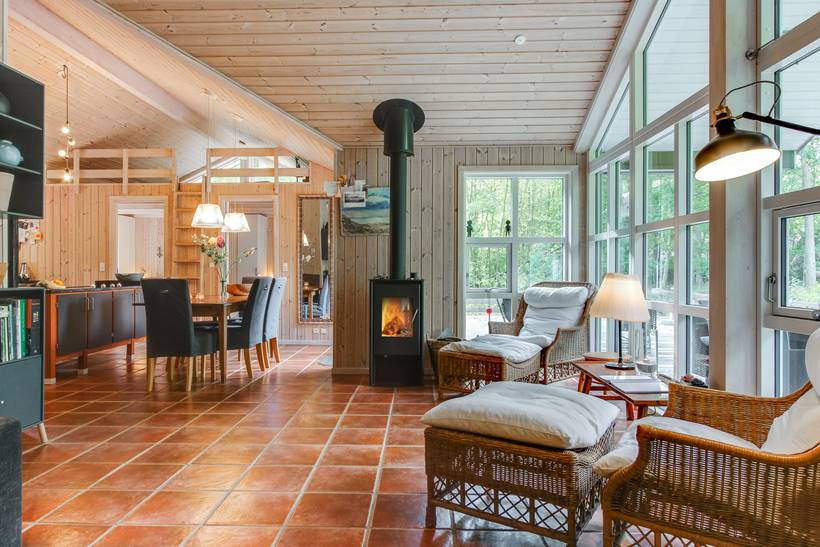 Foto von Ferienhaus TN80 in Dueodde - Bornholm