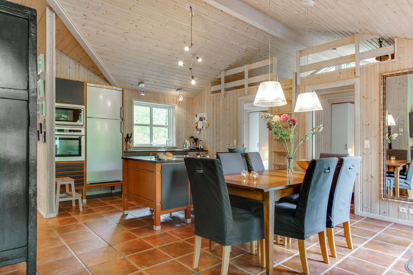 Foto von Ferienhaus TN80 in Dueodde - Bornholm