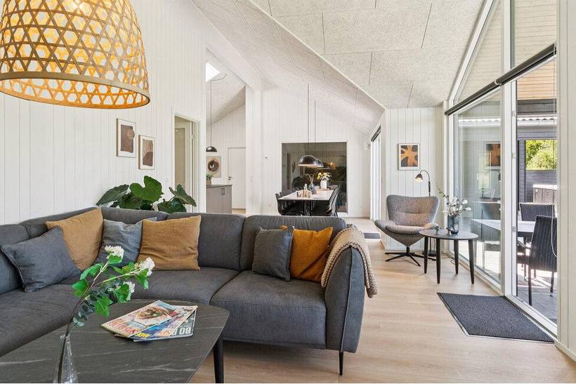 Foto von Ferienhaus TN84 in Sejerø Bugt - Westseeland