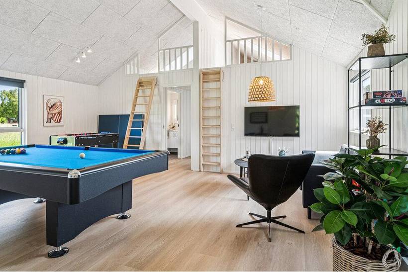 Foto von Ferienhaus TN84 in Sejerø Bugt - Westseeland