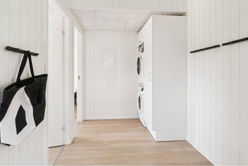 Foto von Ferienhaus TN84 in Sejerø Bugt - Westseeland