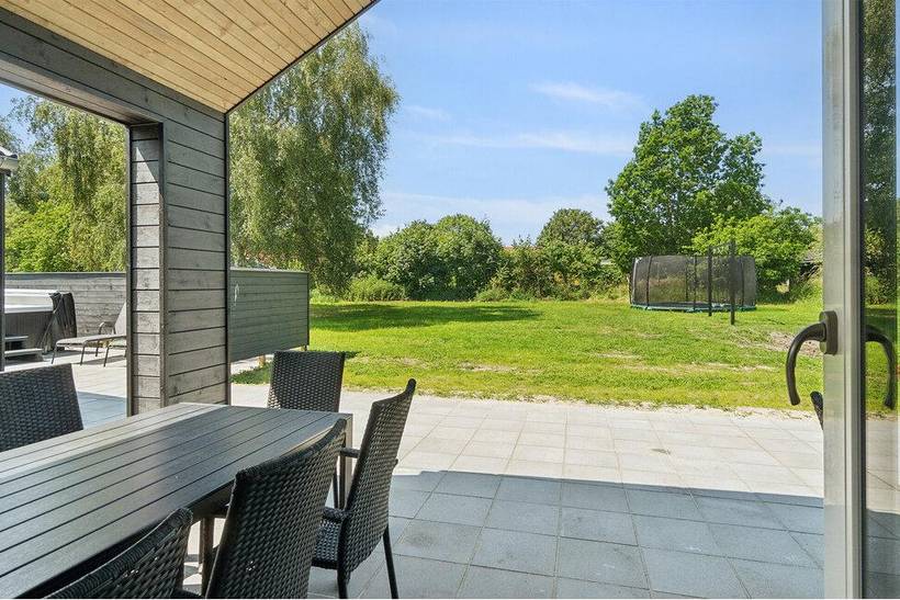 Foto von Ferienhaus TN84 in Sejerø Bugt - Westseeland