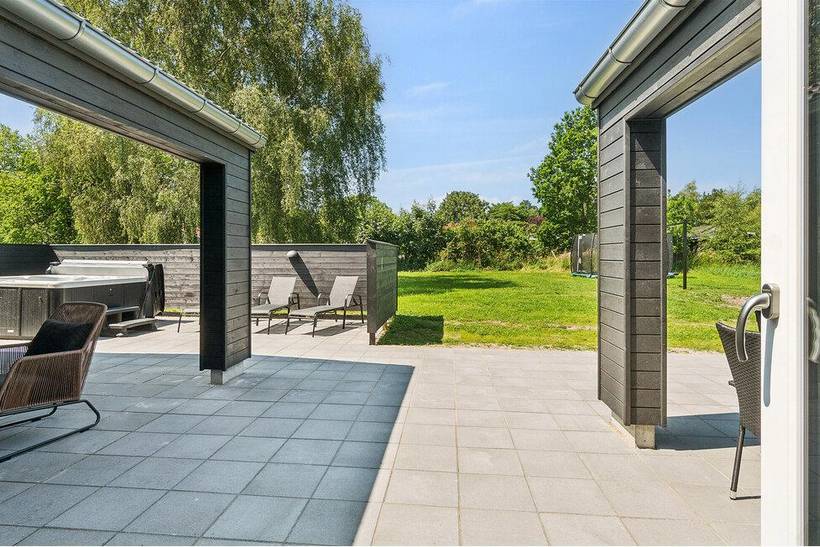 Foto von Ferienhaus TN84 in Sejerø Bugt - Westseeland