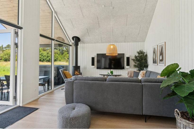 Foto von Ferienhaus TN84 in Sejerø Bugt - Westseeland