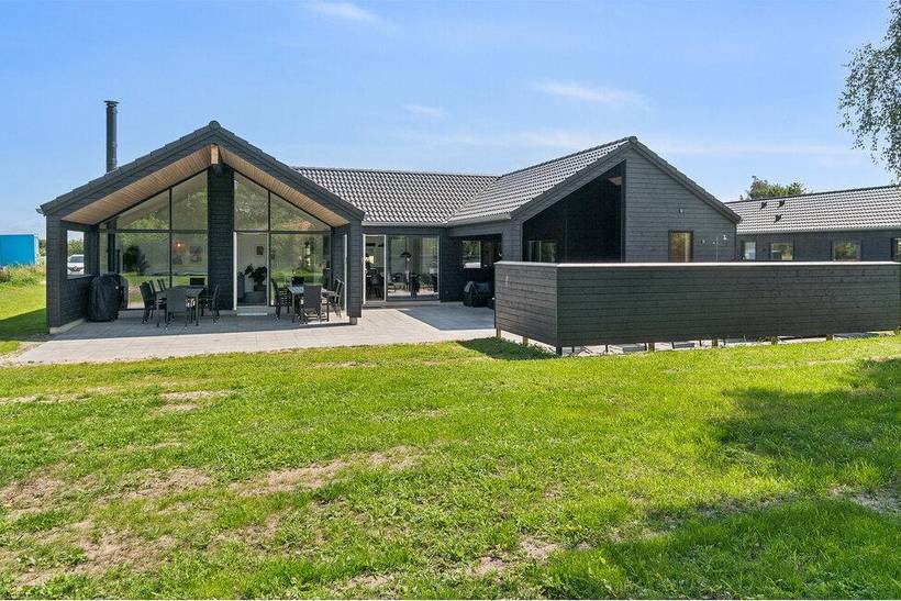 Foto von Ferienhaus TN84 in Sejerø Bugt - Westseeland