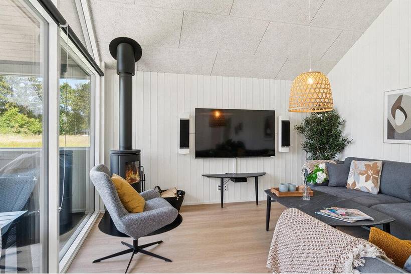 Foto von Ferienhaus TN84 in Sejerø Bugt - Westseeland