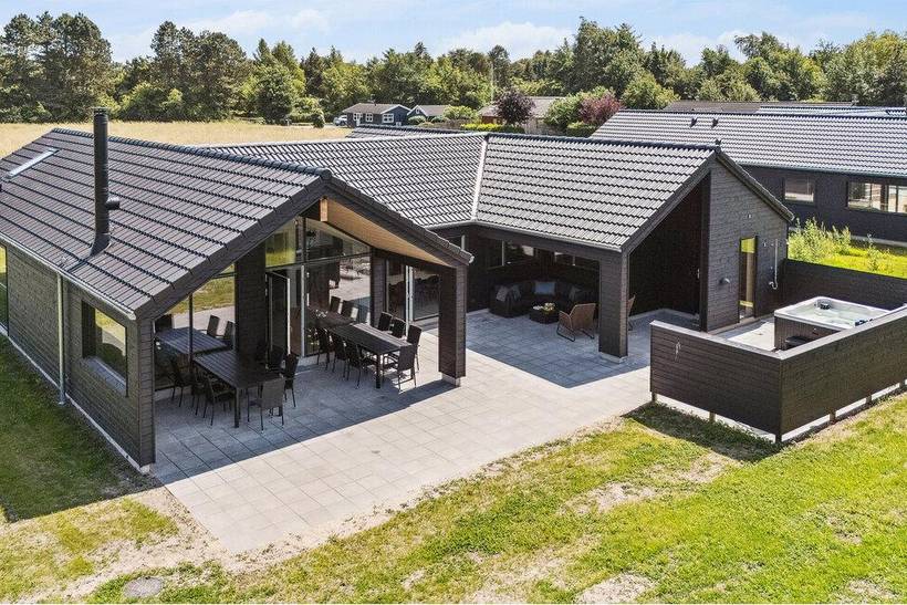 Foto von Ferienhaus TN84 in Sejerø Bugt - Westseeland