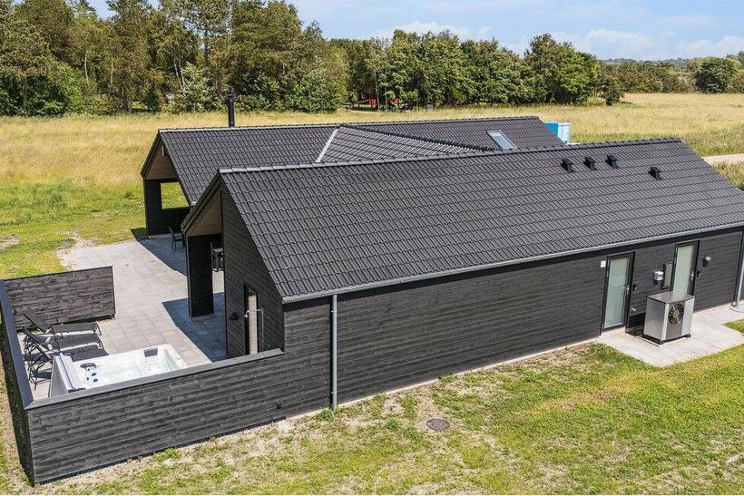 Foto von Ferienhaus TN84 in Sejerø Bugt - Westseeland