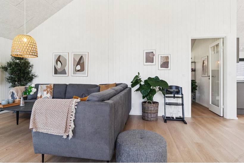 Foto von Ferienhaus TN84 in Sejerø Bugt - Westseeland