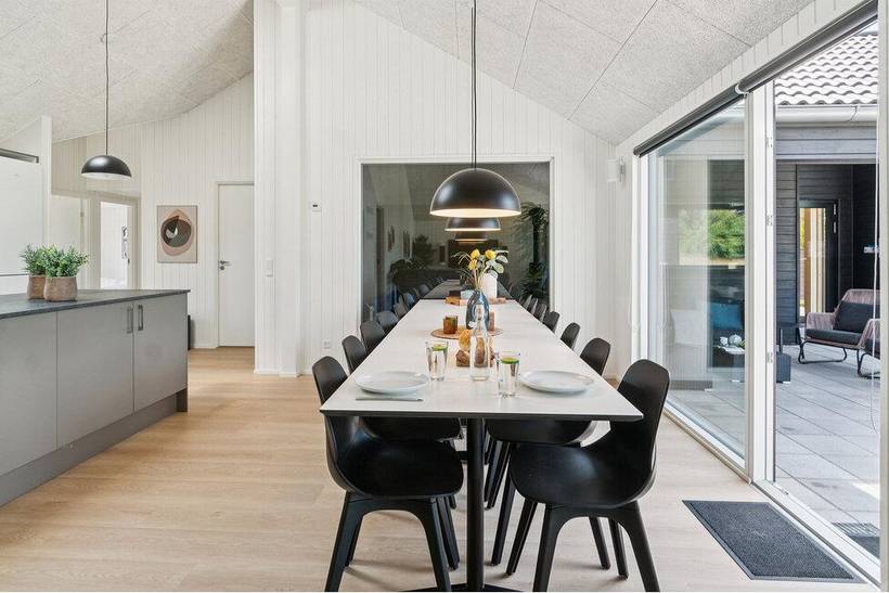 Foto von Ferienhaus TN84 in Sejerø Bugt - Westseeland
