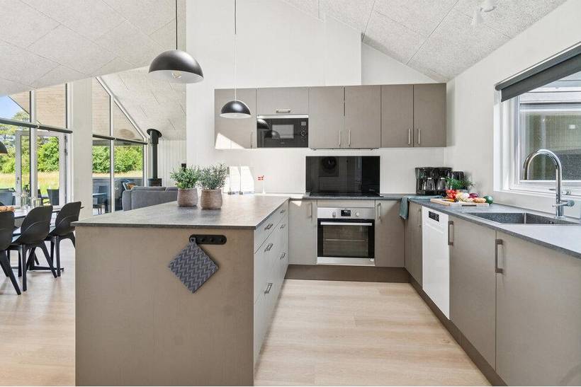 Foto von Ferienhaus TN84 in Sejerø Bugt - Westseeland