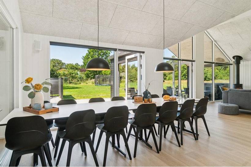 Foto von Ferienhaus TN84 in Sejerø Bugt - Westseeland