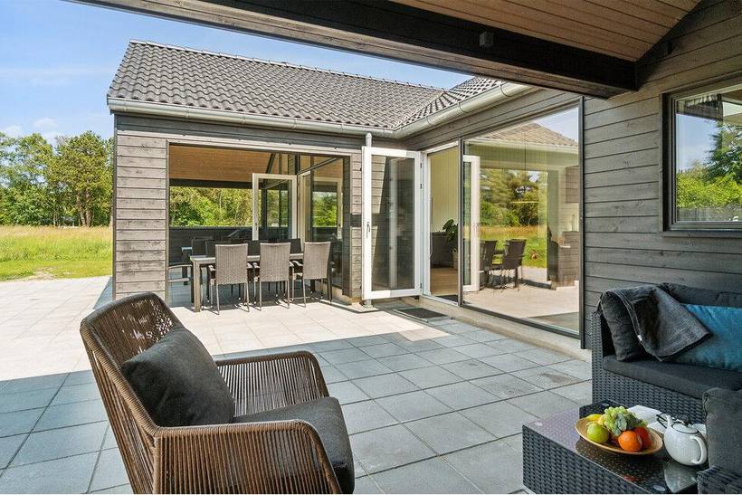 Foto von Ferienhaus TN84 in Sejerø Bugt - Westseeland