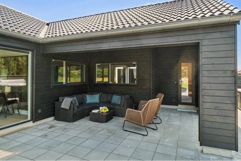 Foto von Ferienhaus TN84 in Sejerø Bugt - Westseeland