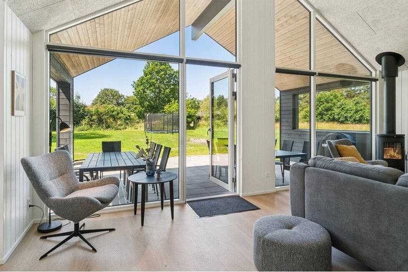 Foto von Ferienhaus TN84 in Sejerø Bugt - Westseeland