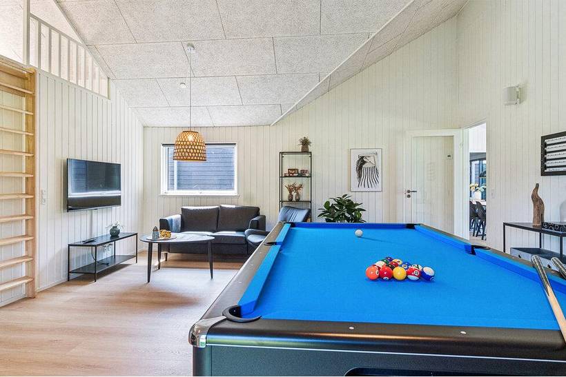 Foto von Ferienhaus TN84 in Sejerø Bugt - Westseeland
