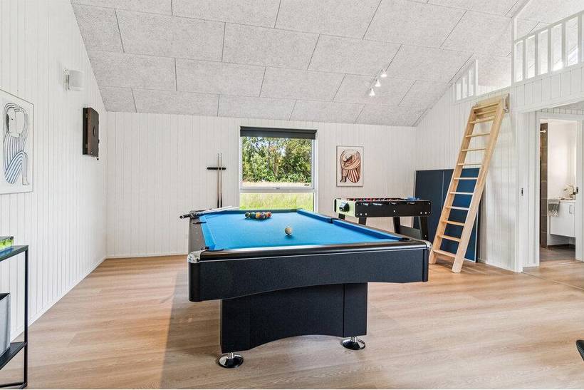 Foto von Ferienhaus TN84 in Sejerø Bugt - Westseeland