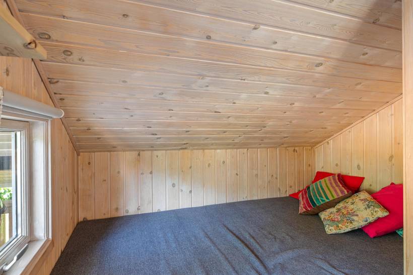 Foto von Ferienhaus TN89 in Houstrup - Westjütland