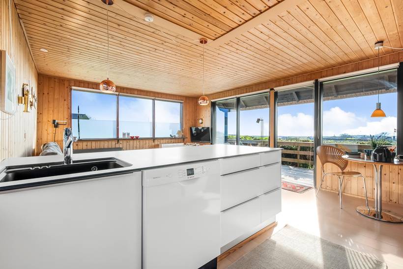Foto von Ferienhaus TN91 in Skødshoved - Mols - Ostjütland