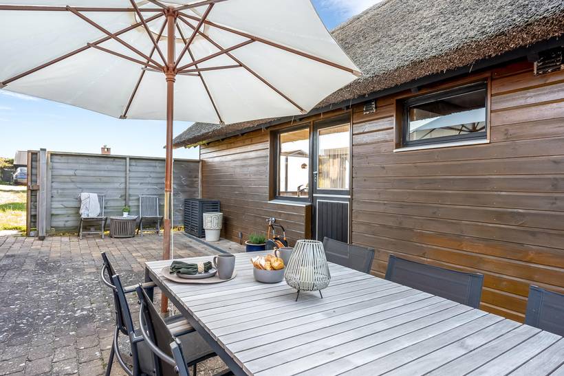 Foto von Ferienhaus TN91 in Skødshoved - Mols - Ostjütland