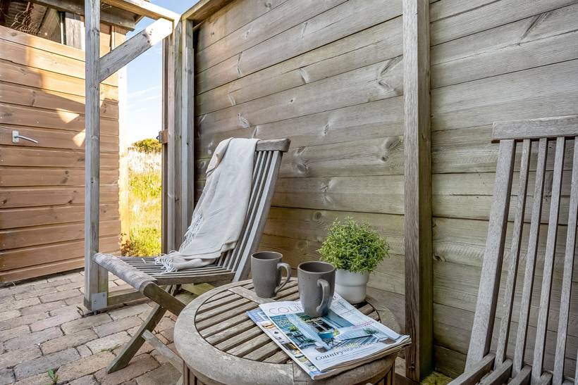 Foto von Ferienhaus TN91 in Skødshoved - Mols - Ostjütland