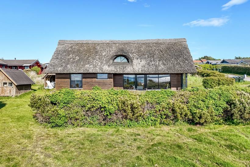 Foto von Ferienhaus TN91 in Skødshoved - Mols - Ostjütland