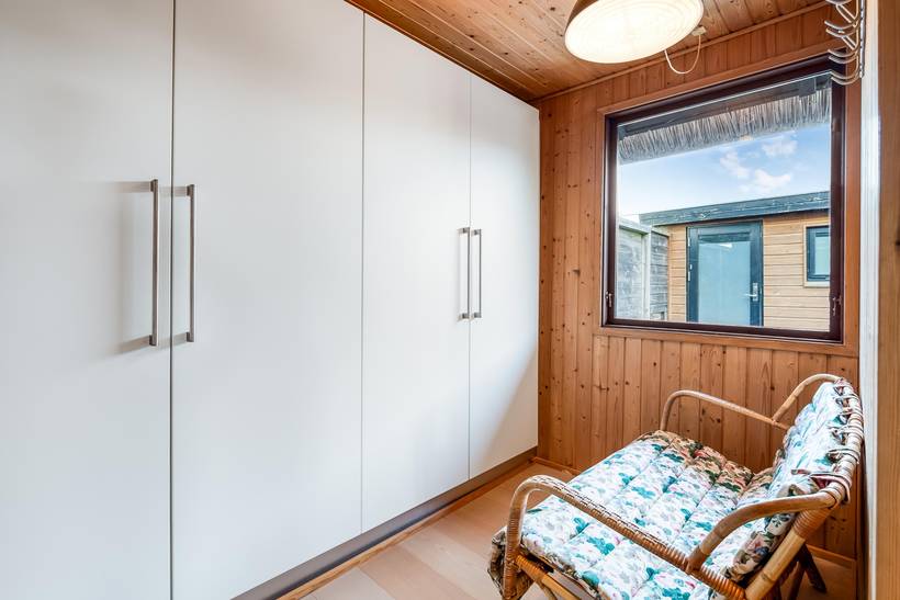 Foto von Ferienhaus TN91 in Skødshoved - Mols - Ostjütland
