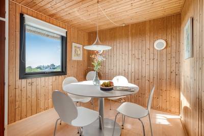 Vorschaubild von Ferienhaus TN91 in Skødshoved - Mols - Ostjütland