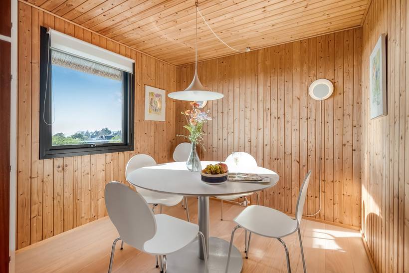 Foto von Ferienhaus TN91 in Skødshoved - Mols - Ostjütland