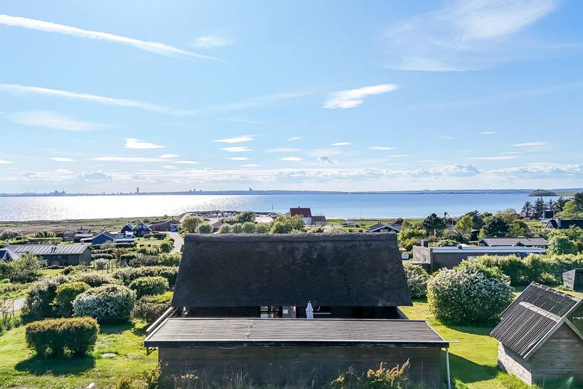 Foto von Ferienhaus TN91 in Skødshoved - Mols - Ostjütland
