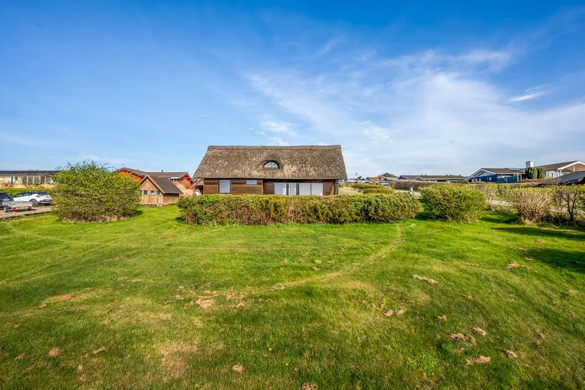 Foto von Ferienhaus TN91 in Skødshoved - Mols - Ostjütland