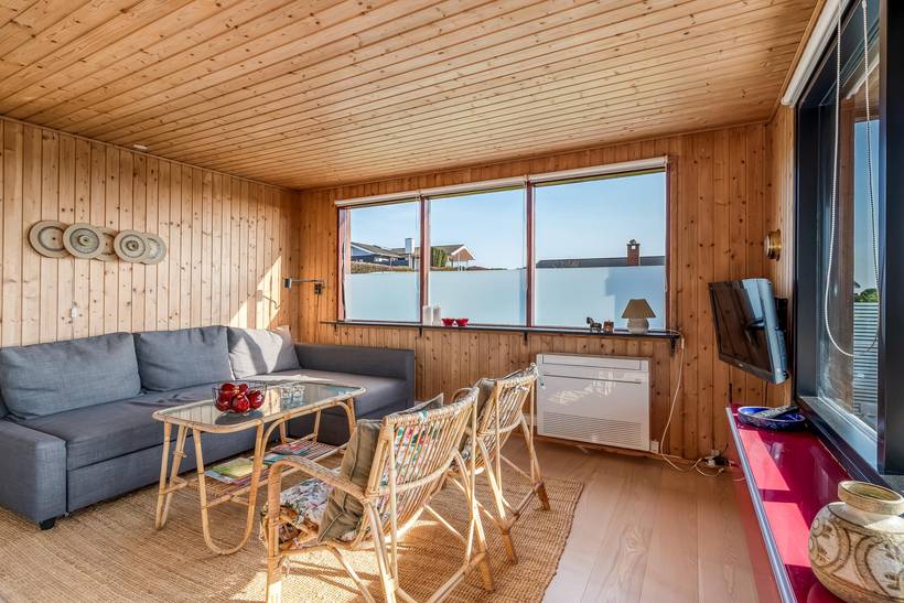 Foto von Ferienhaus TN91 in Skødshoved - Mols - Ostjütland