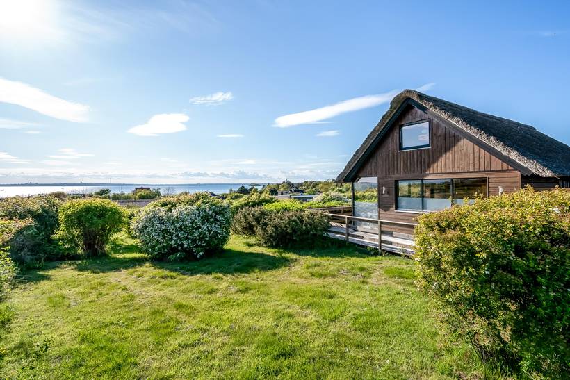 Foto von Ferienhaus TN91 in Skødshoved - Mols - Ostjütland