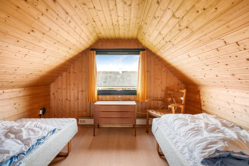 Foto von Ferienhaus TN91 in Skødshoved - Mols - Ostjütland