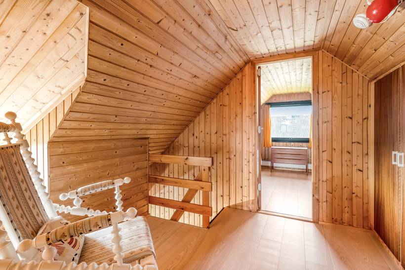 Foto von Ferienhaus TN91 in Skødshoved - Mols - Ostjütland