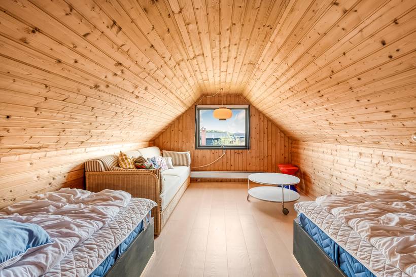 Foto von Ferienhaus TN91 in Skødshoved - Mols - Ostjütland