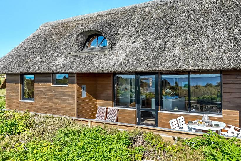 Foto von Ferienhaus TN91 in Skødshoved - Mols - Ostjütland