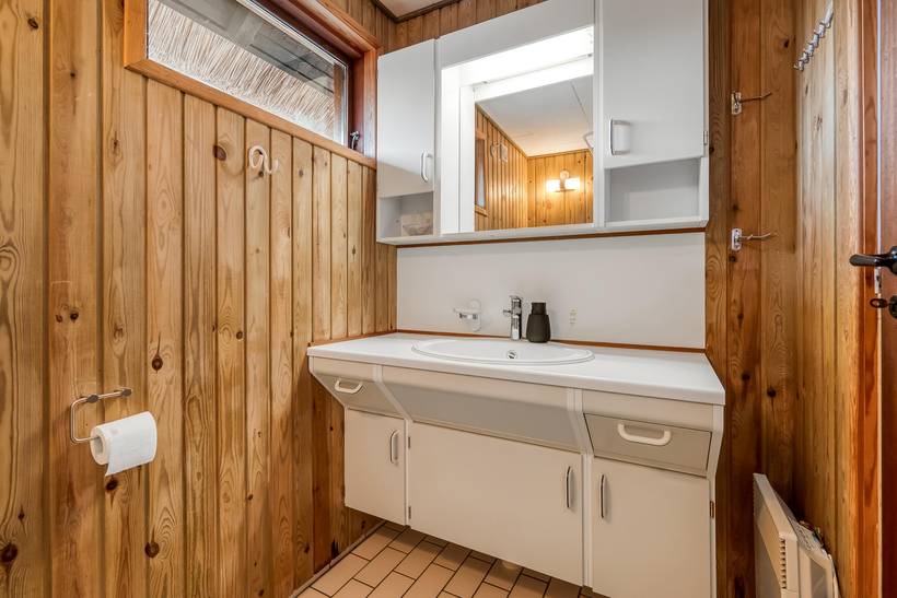 Foto von Ferienhaus TN91 in Skødshoved - Mols - Ostjütland