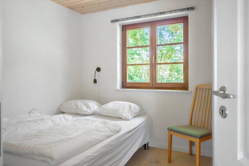 Foto von Ferienhaus TN93 in Toftum Bjerge - Thy/Limfjord