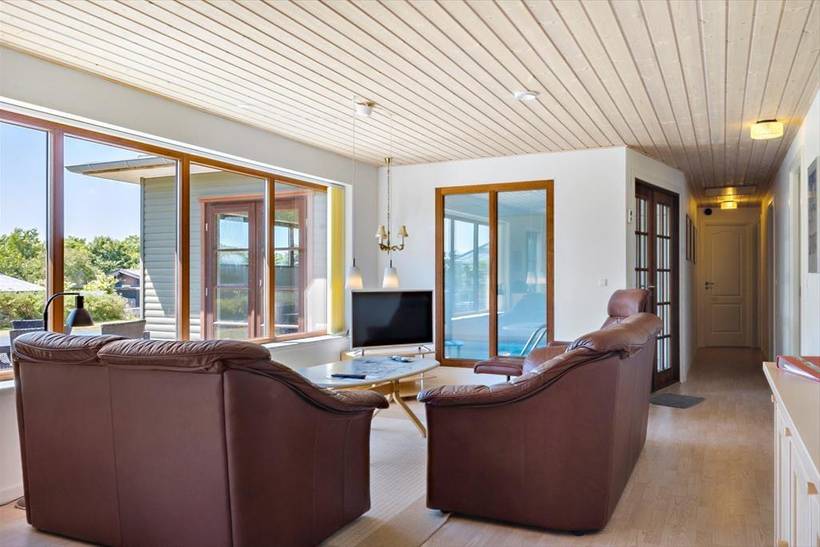 Foto von Ferienhaus TN93 in Toftum Bjerge - Thy/Limfjord